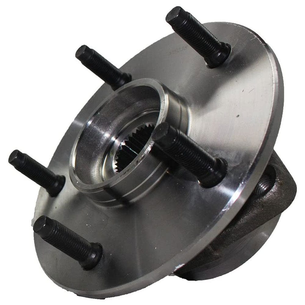 Dodge Ram 1500 Pickup 515038 Front Wheel Bearing Hub Assembly