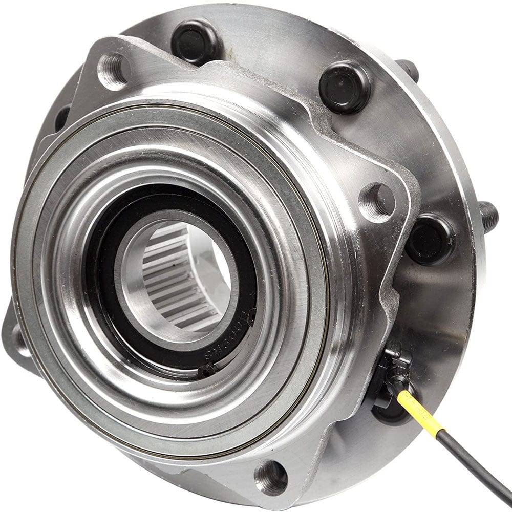 Ford F-350 Super Duty 515131 Front Wheel Bearing Hub Assembly 2 Pack