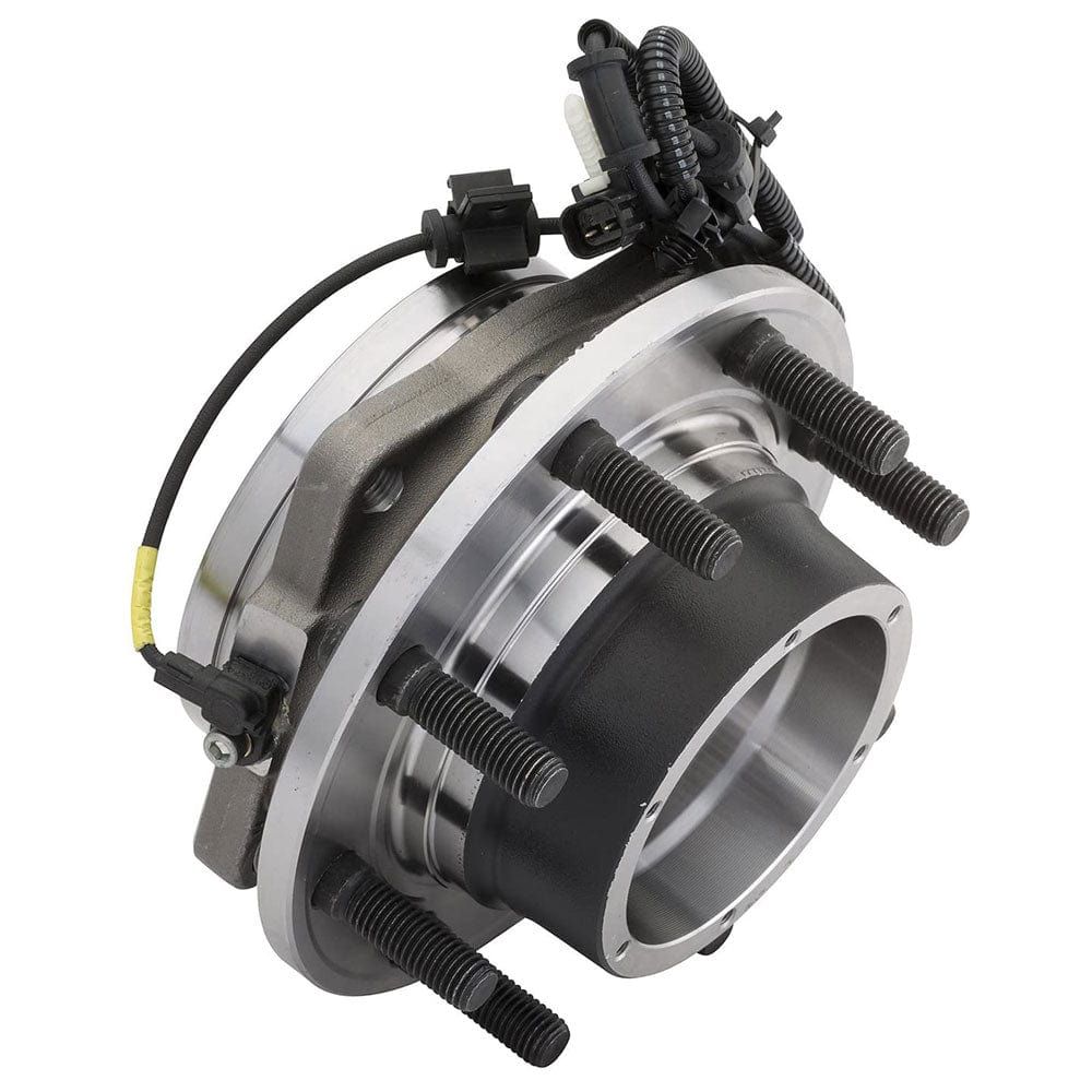 Ford F-350 Super Duty 515131 Front Wheel Bearing Hub Assembly 2 Pack