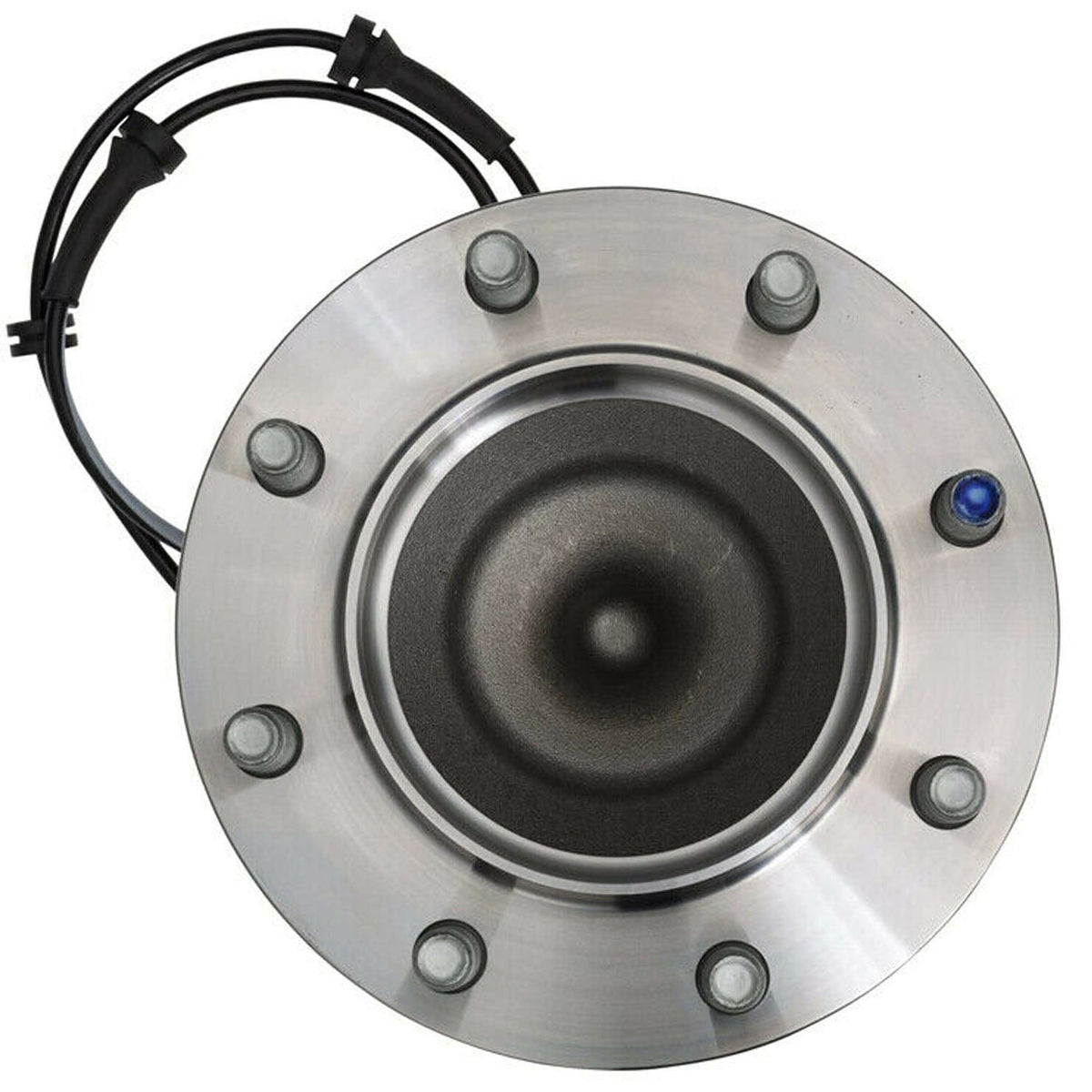 Nissan NV1500 515137 Front Wheel Bearing and Hub Assembly with 8 Lugs