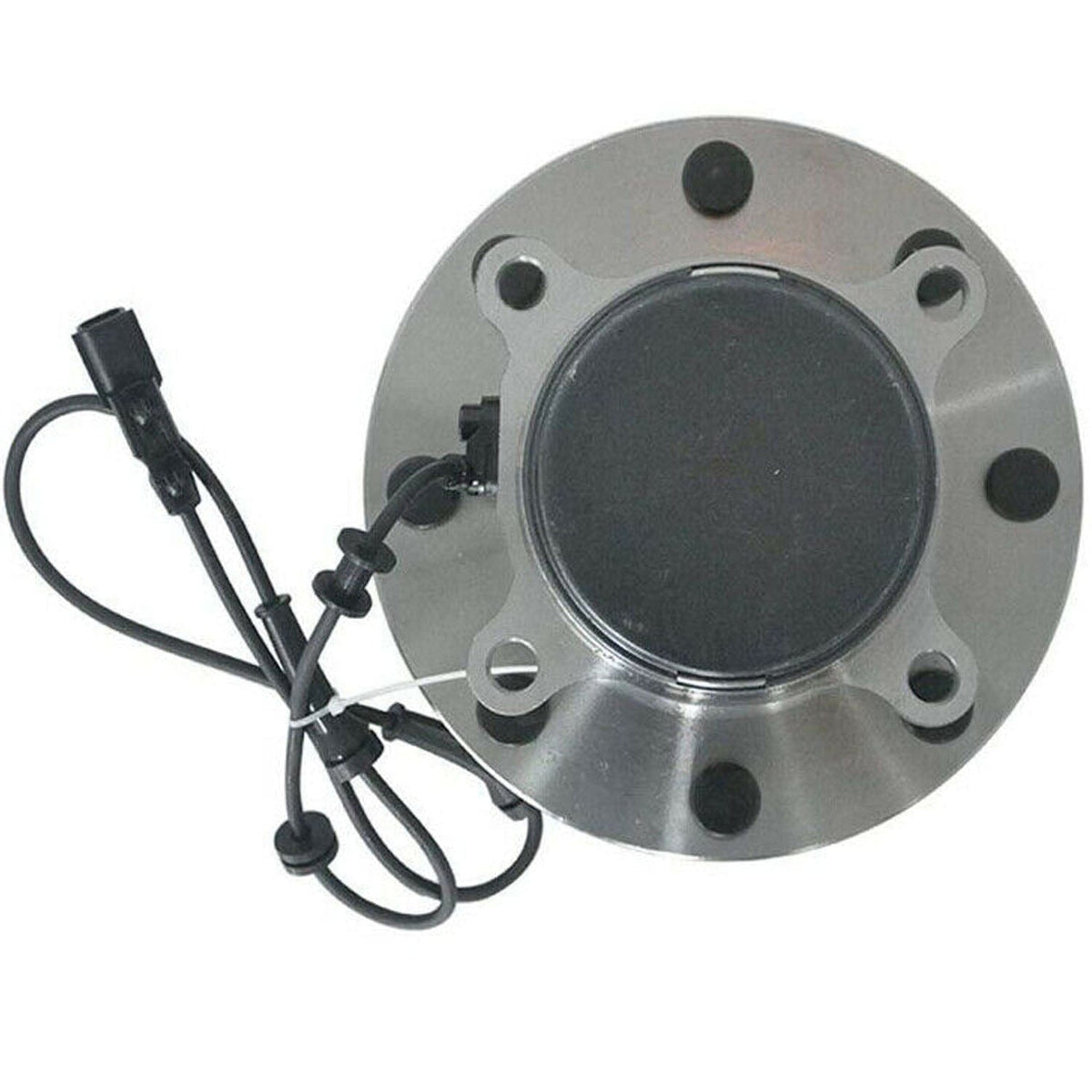Nissan NV1500 2012-2019 515137 Front Wheel Bearing and Hub Assembly with 8 Lugs