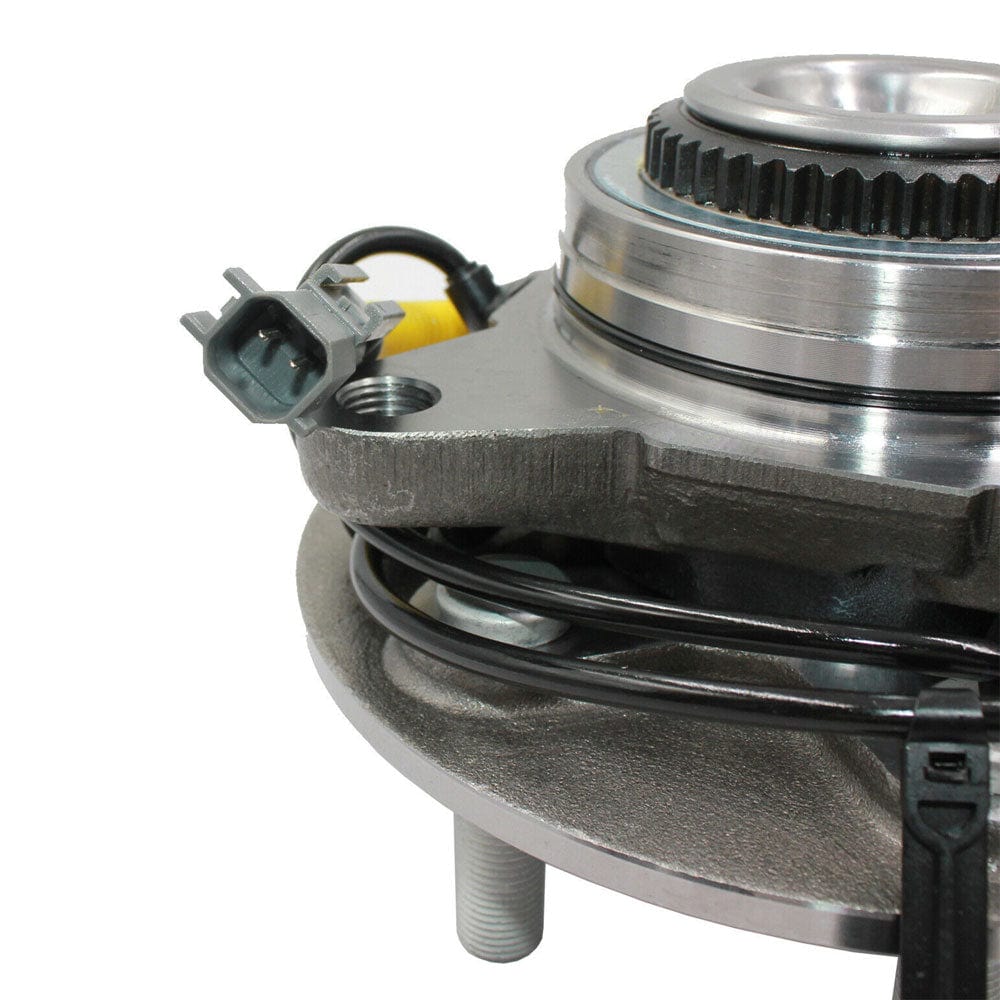 2018 Ford Expedition515181 Front Wheel Bearing Hub Assembly