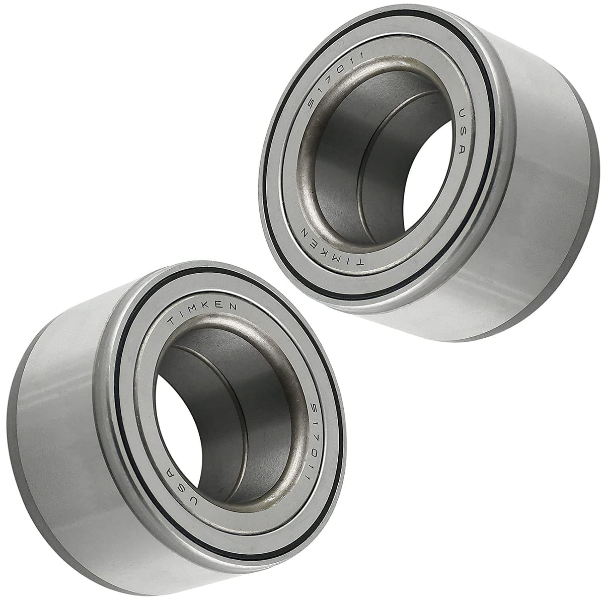 Toyota 4Runner 1996-2002 Front Wheel Bearings  517011