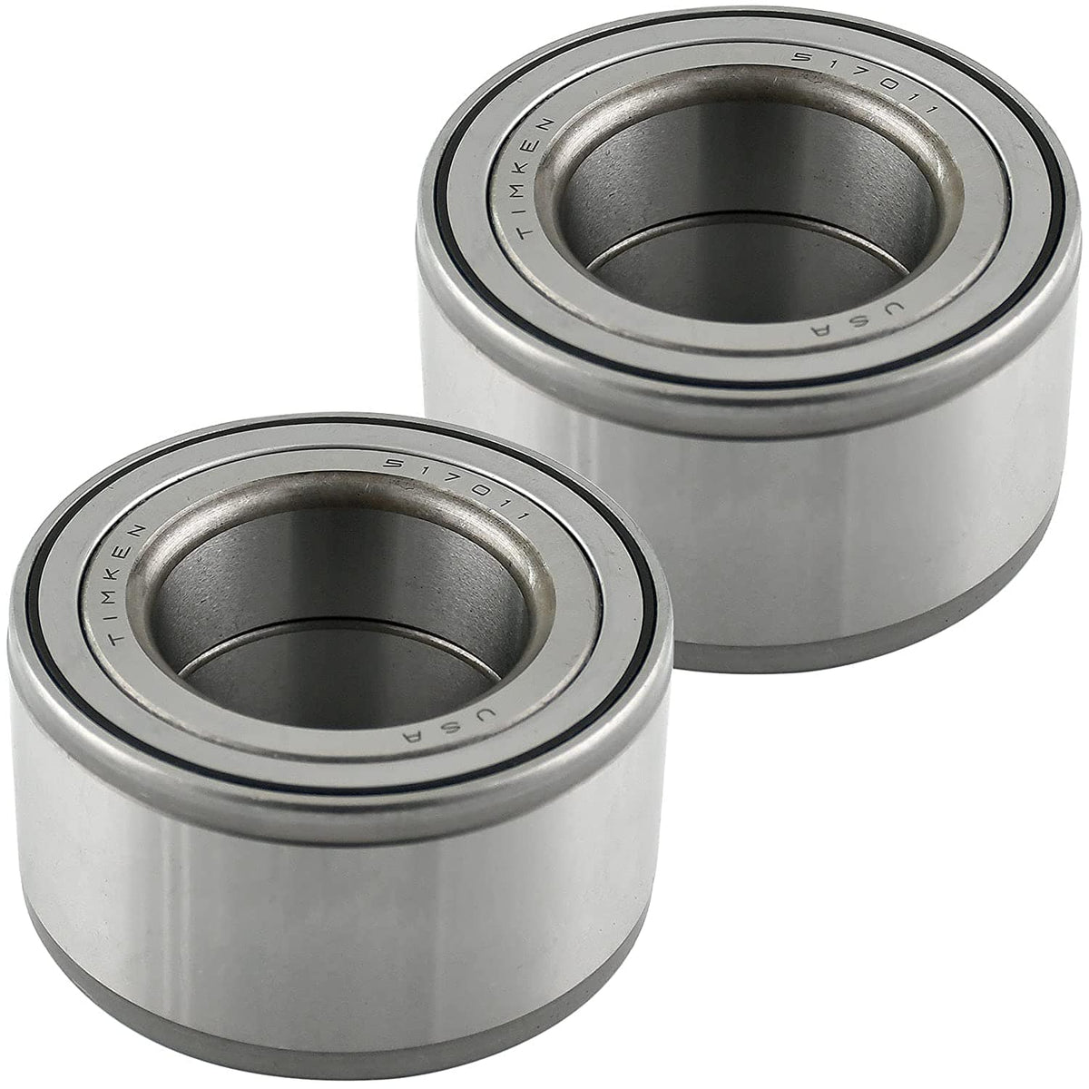 Toyota 4Runner 1996-2002 Front Wheel Bearings  517011