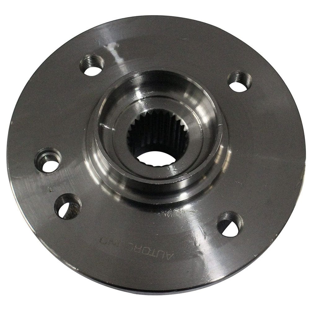 Ford Expedition 541015 Rear Wheel Bearing Hub Assembly