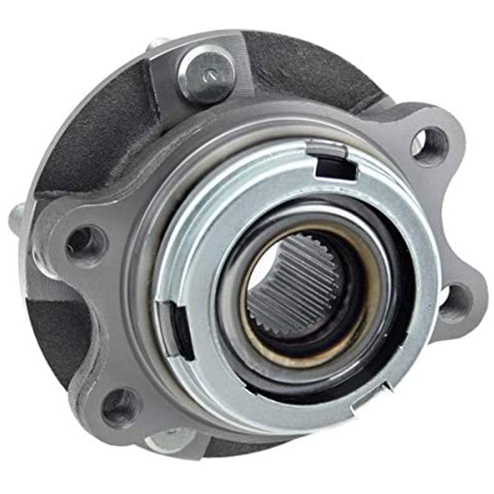 Ford Expedition 541015 Rear Wheel Bearing Hub Assembly