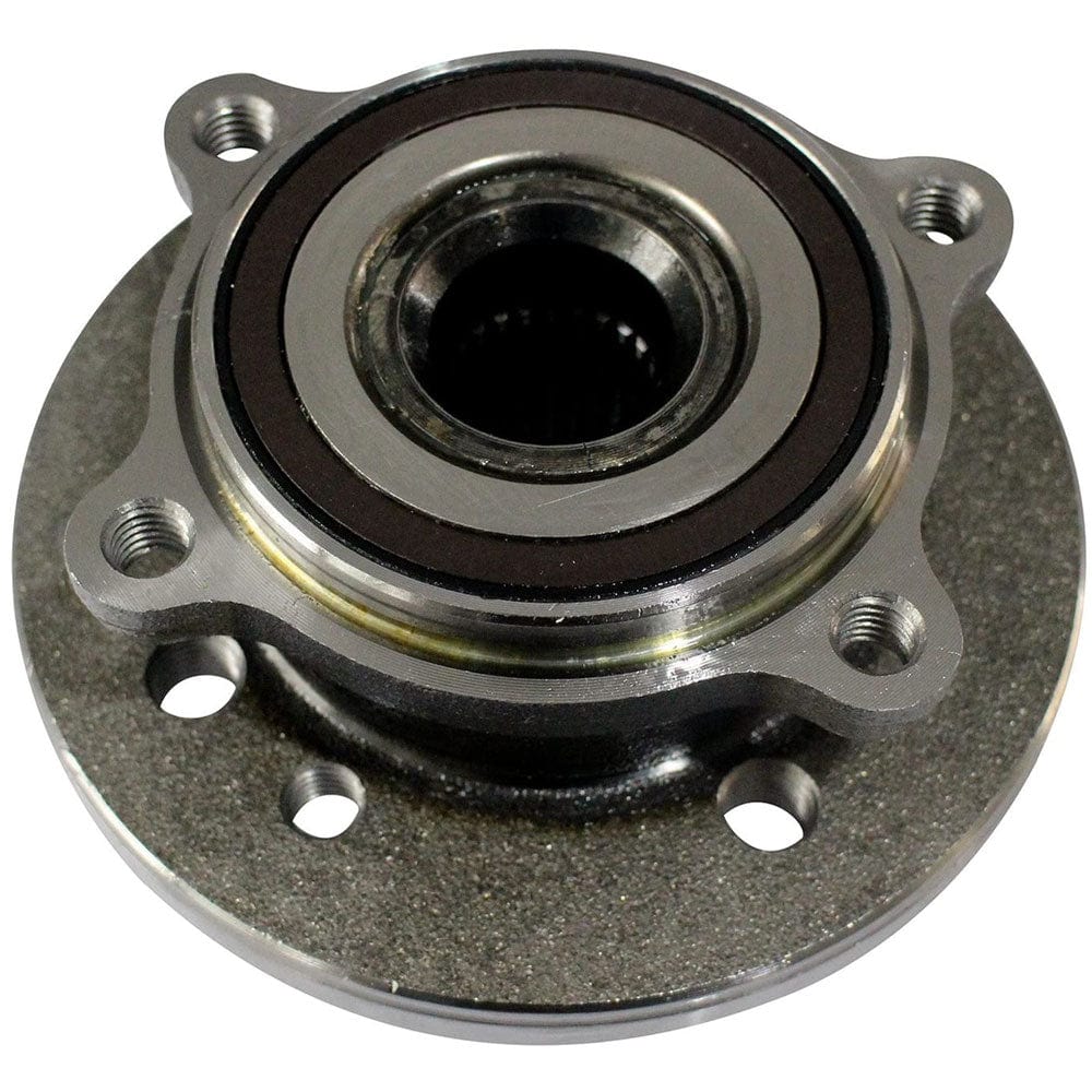 Ford Expedition 541015 Rear Wheel Bearing Hub Assembly