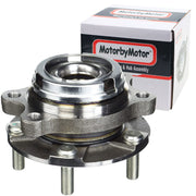 Ford Expedition 541015 Rear Wheel Bearing Hub Assembly