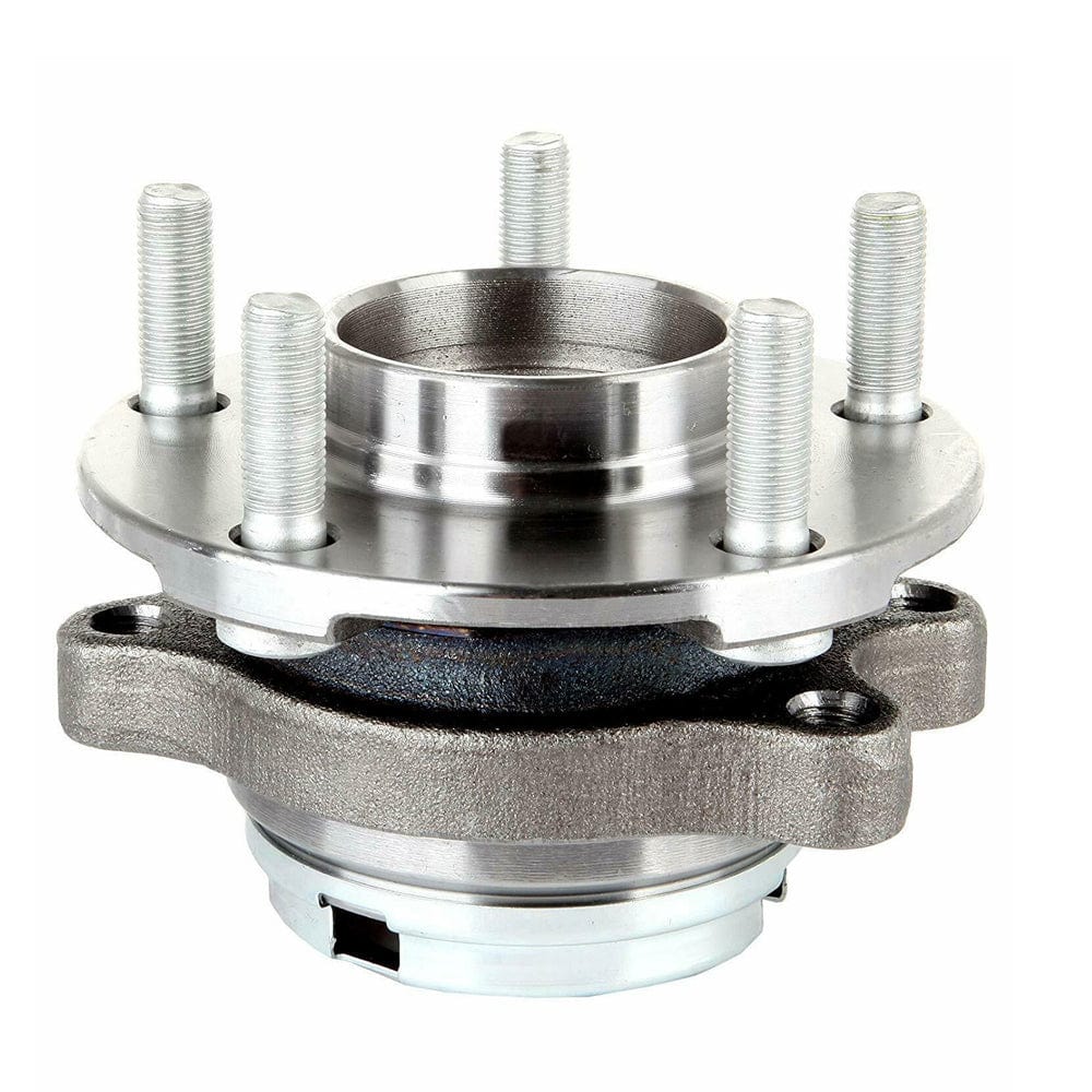 Nissan Murano Front Left Wheel Bearing Hub Assembly, 5 Lugs w/ABS - 513306