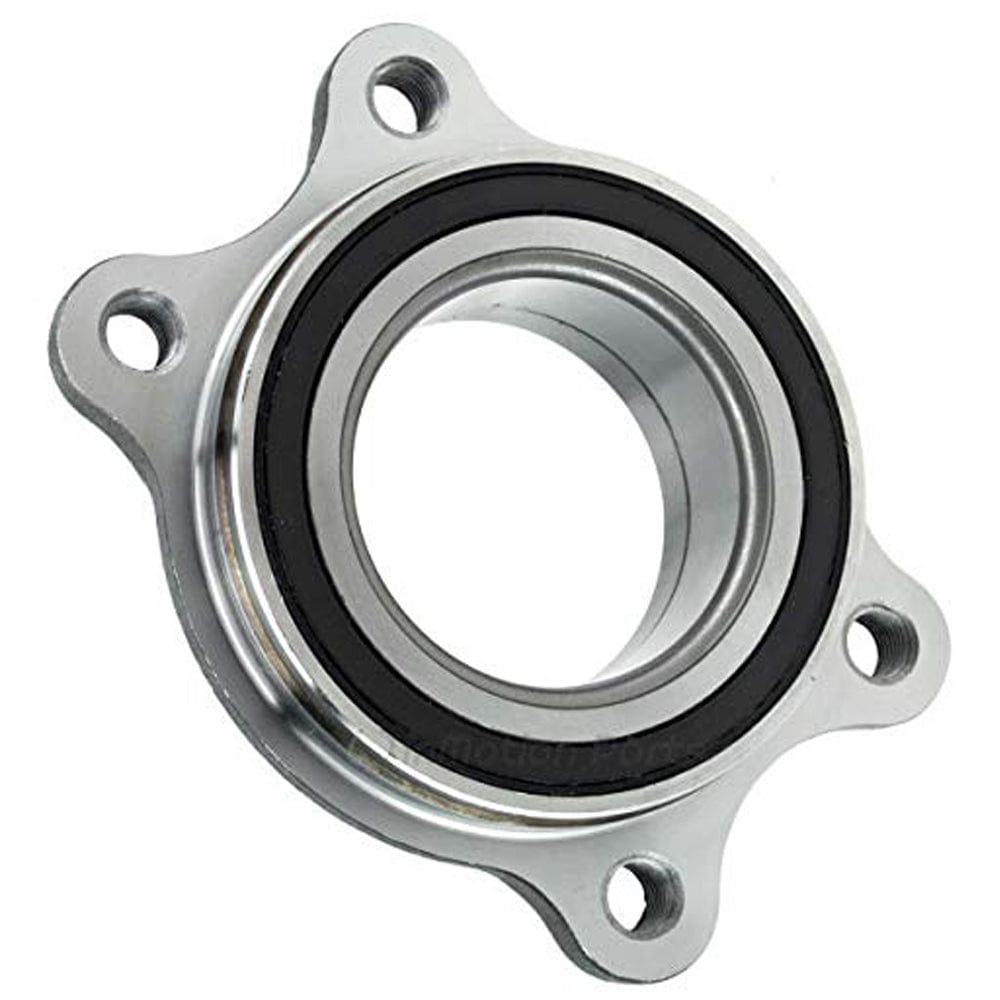 Audi A4 Front/Rear Wheel Bearing Hub Assembly -- 513301 (2 Pack)