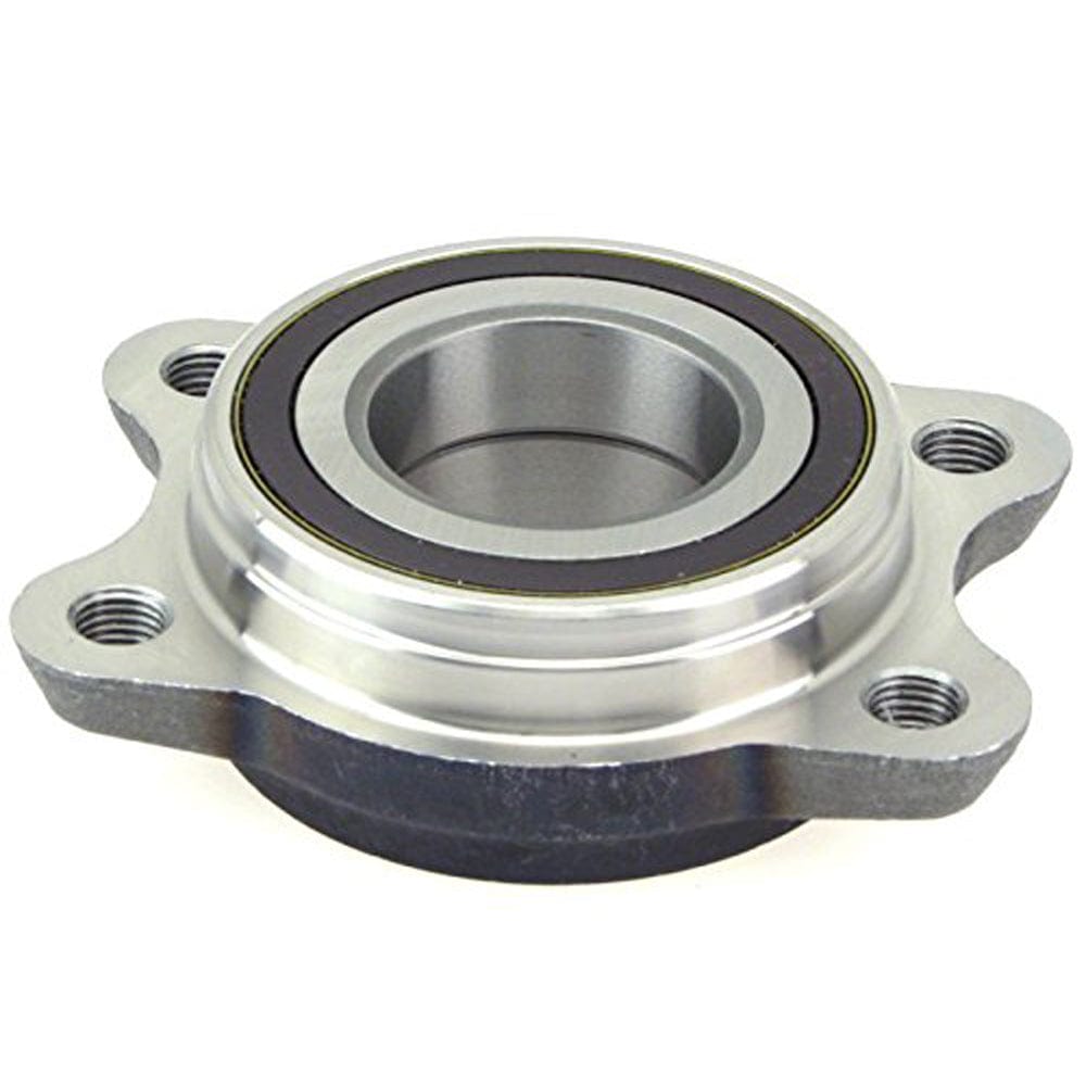 Audi A4 Front/Rear Wheel Bearing Hub Assembly -- 513301 (2 Pack)