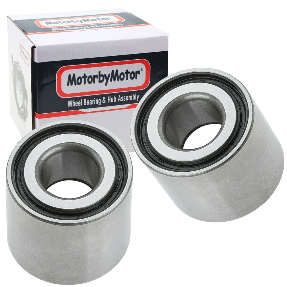 Nissan Vera 2012 - 2018  Rear Wheel Bearings 511042