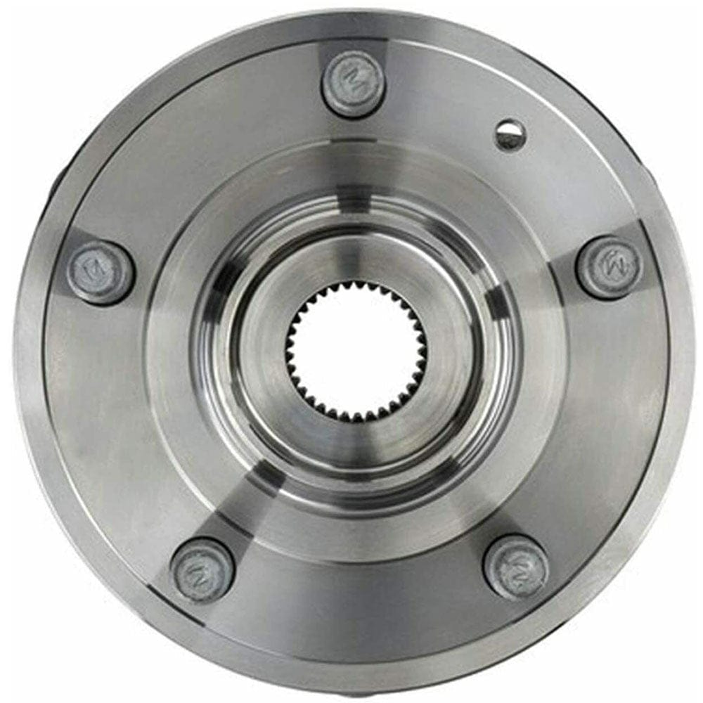 Chevy Volt Front Wheel Bearing Hub Assembly -513403, 2 Pack