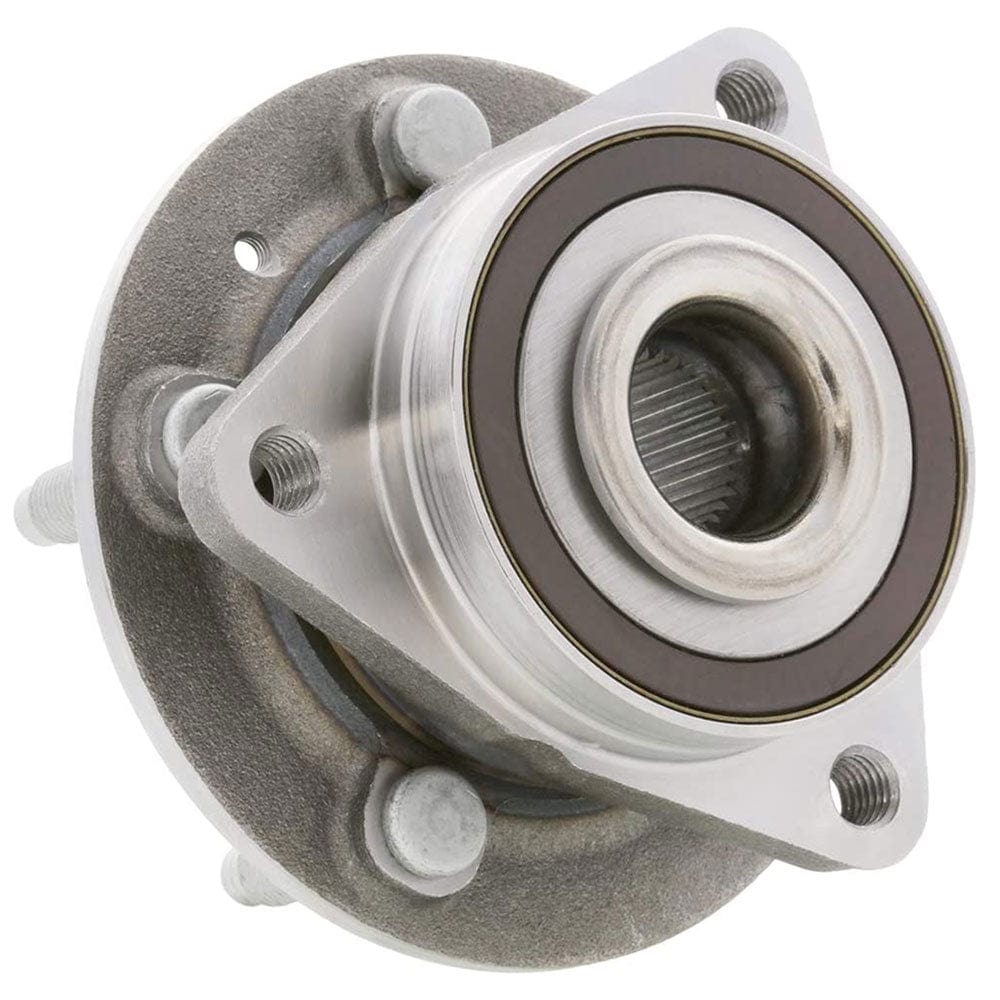Chevy Bolt EV Front Wheel Bearing Hub Assembly w/5 Lugs-513403