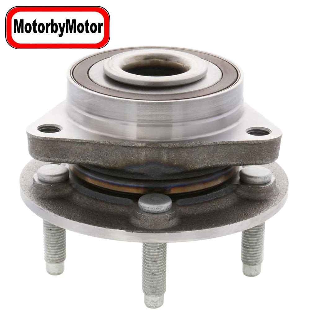 Chevy Bolt EV Front Wheel Bearing Hub Assembly w/5 Lugs-513403