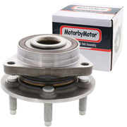 Chevy Bolt EV Front Wheel Bearing Hub Assembly w/5 Lugs-513403