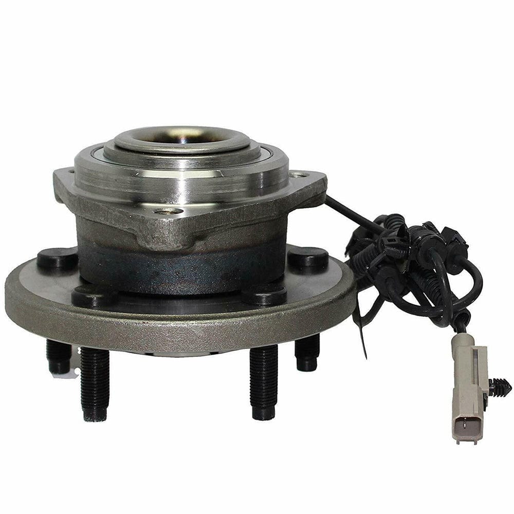 Subaru B9 Tribeca 2006--2007 Front Wheel Bearing Hub Assembly, 5 Lugs -- 513239