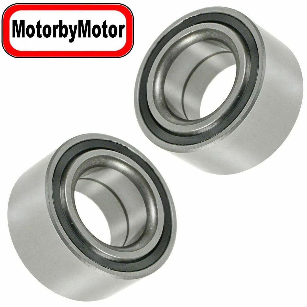 Honda Civic Front Wheel Bearing Hub Assembly ÊØ-510030 (2 Pack)