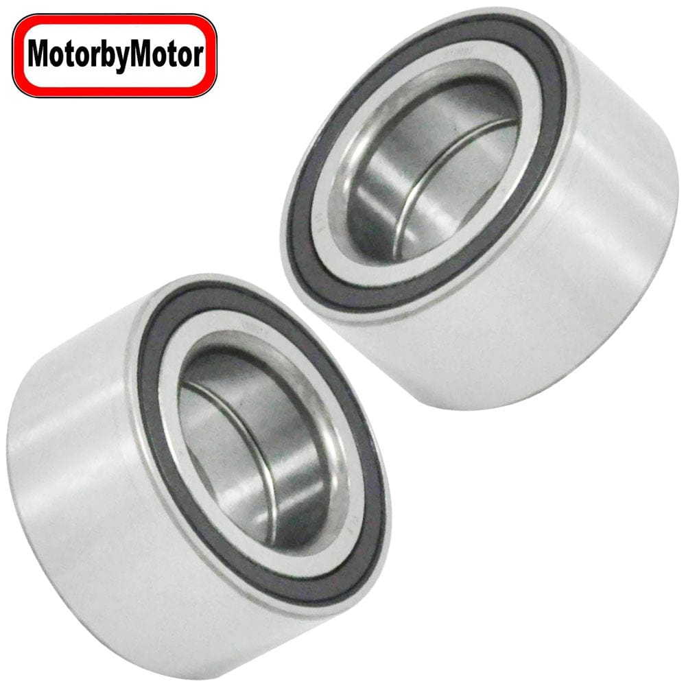 Honda CR-V Front Wheel Bearings ÊØ-510092 (2 Pack)