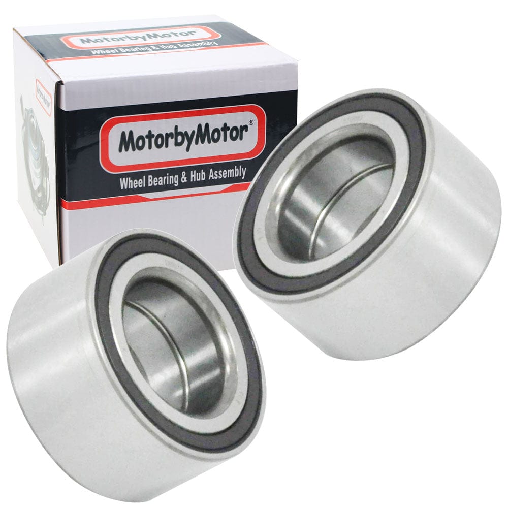 Honda CR-V Front Wheel Bearings ÊØ-510092 (2 Pack)