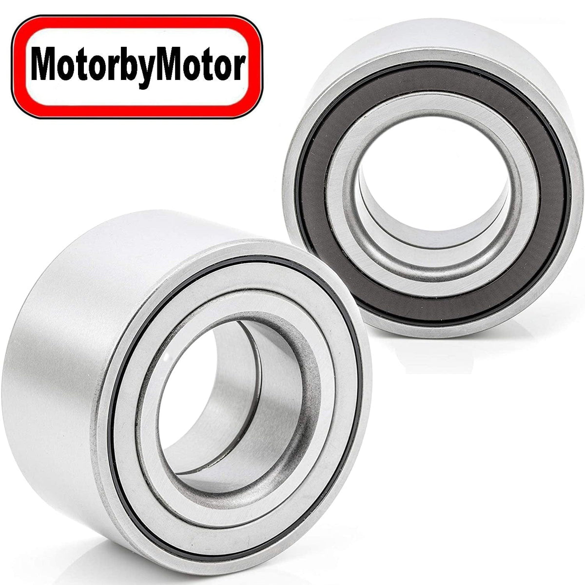 Nissan March 2012 - 2014 Wheel Bearings ÊØ-510112 (2 Pack)