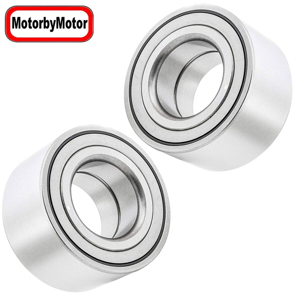 Nissan March 2012 - 2014 Wheel Bearings ÊØ-510112 (2 Pack)