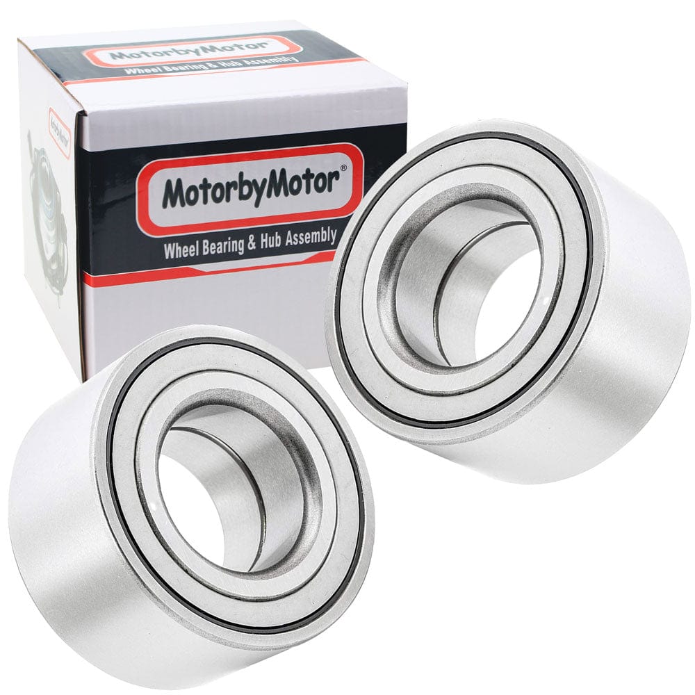 Nissan March 2012 - 2014 Wheel Bearings ÊØ-510112 (2 Pack)