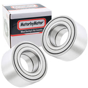 Nissan March 2012 - 2014 Wheel Bearings ÊØ-510112 (2 Pack)