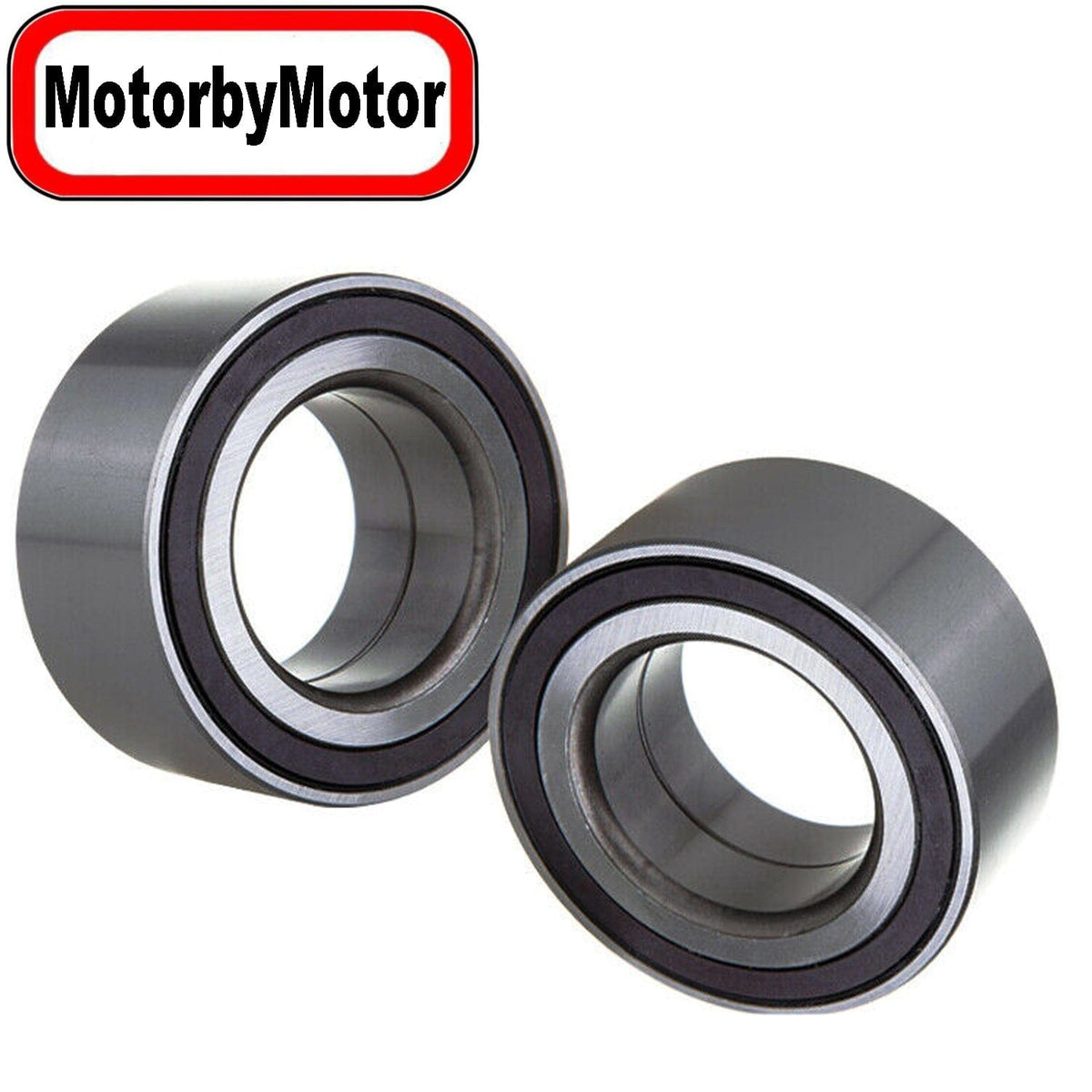 Honda CR-V Front Wheel BearingsÊØ-510095 (2 Pack)