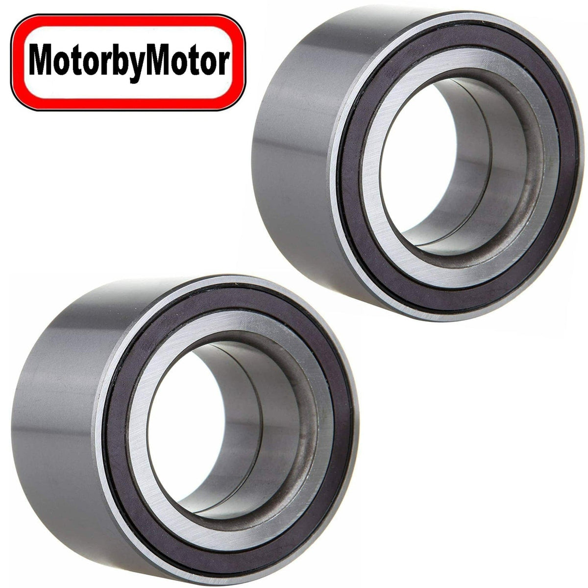 Honda CR-V Front Wheel BearingsÊØ-510095 (2 Pack)