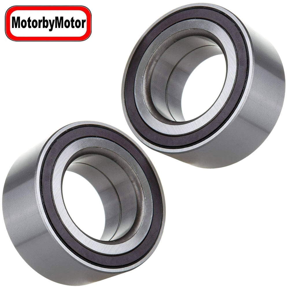 Honda CR-V Front Wheel BearingsÊØ-510095 (2 Pack)