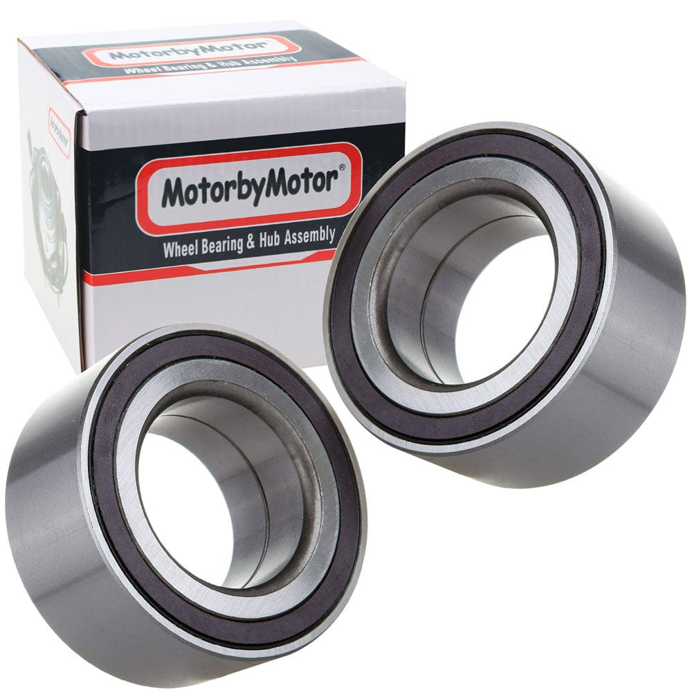 Honda CR-V Front Wheel BearingsÊØ-510095 (2 Pack)