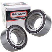 Honda CR-V Front Wheel BearingsÊØ-510095 (2 Pack)