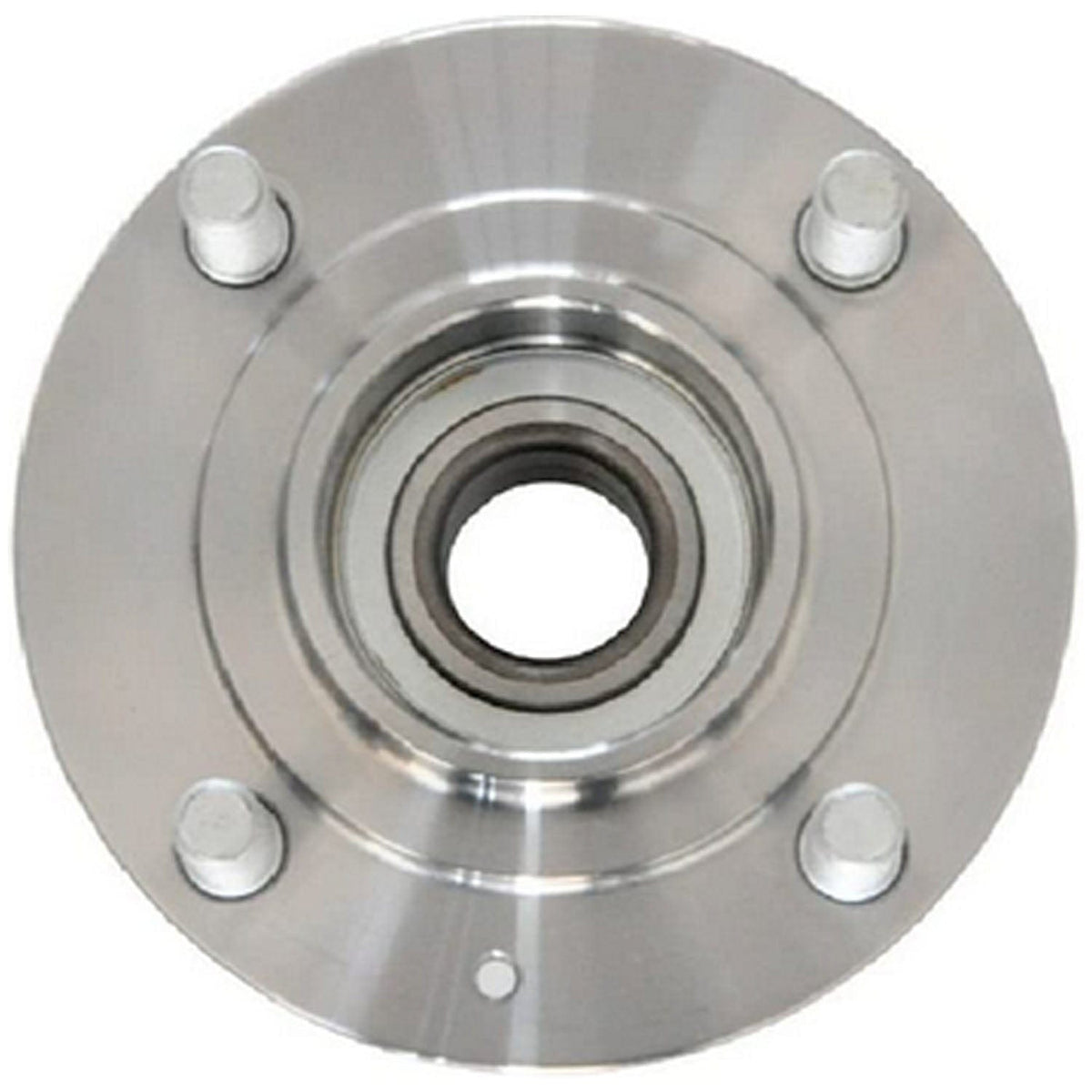 Lexus CT200h Front Wheel Bearing Hub Assembly, 5 Lugs -- 513287 (2 Pack)
