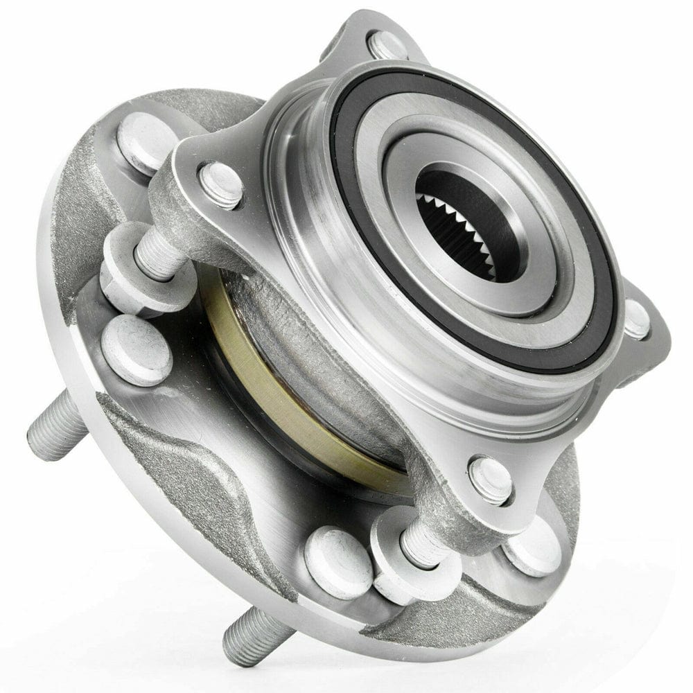 Toyota 4Runner Front Wheel Bearing Hub Assembly - 515040