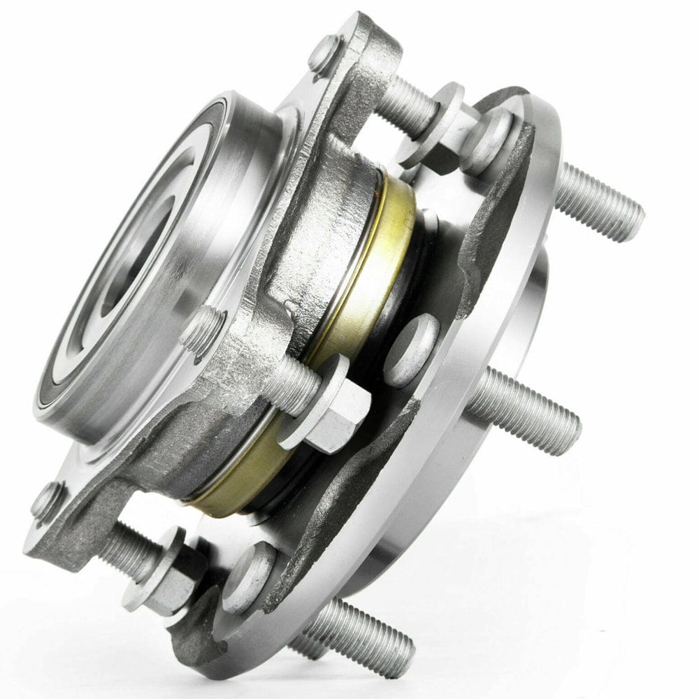 Toyota 4Runner Front Wheel Bearing Hub Assembly - 515040