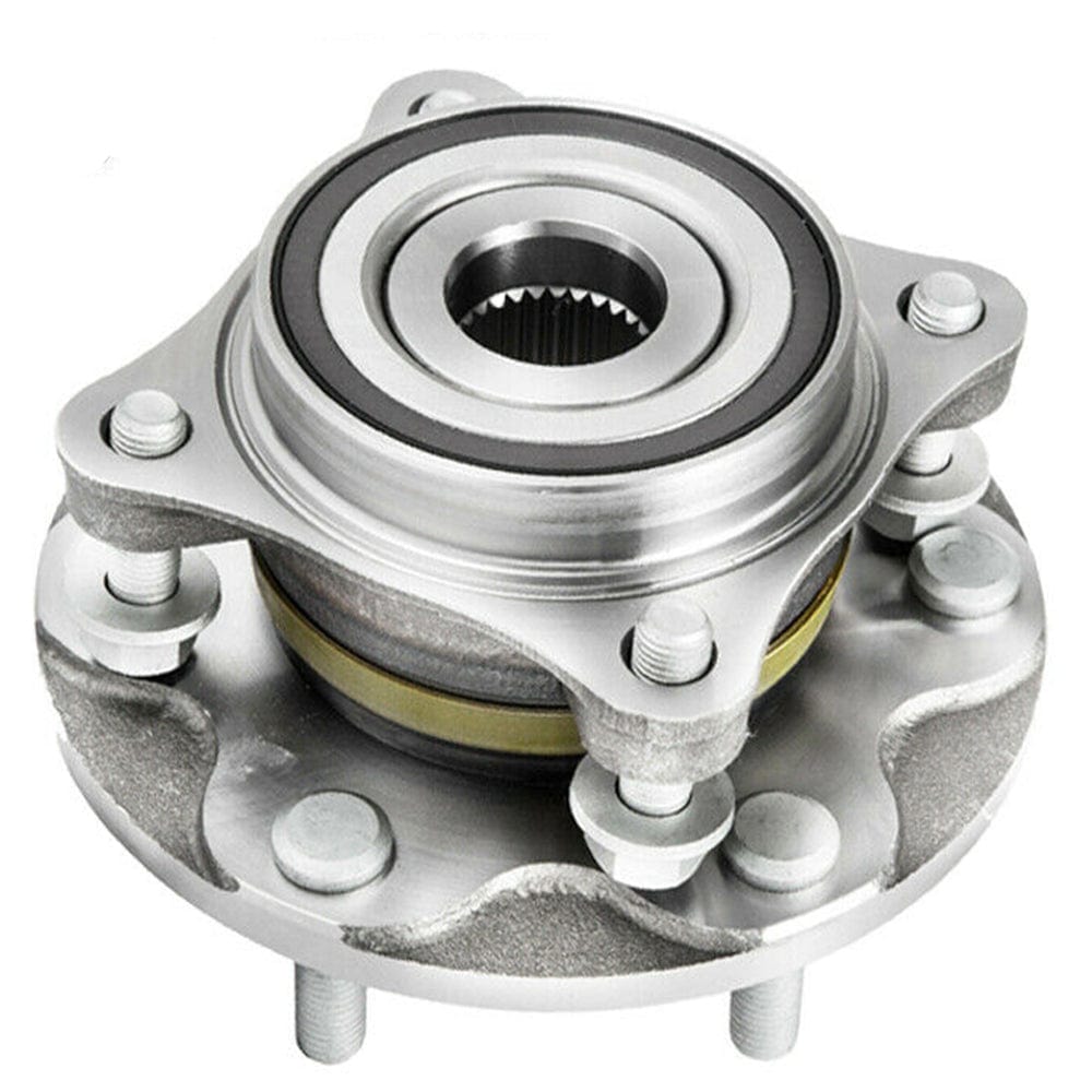 Toyota 4Runner Front Wheel Bearing Hub Assembly - 515040