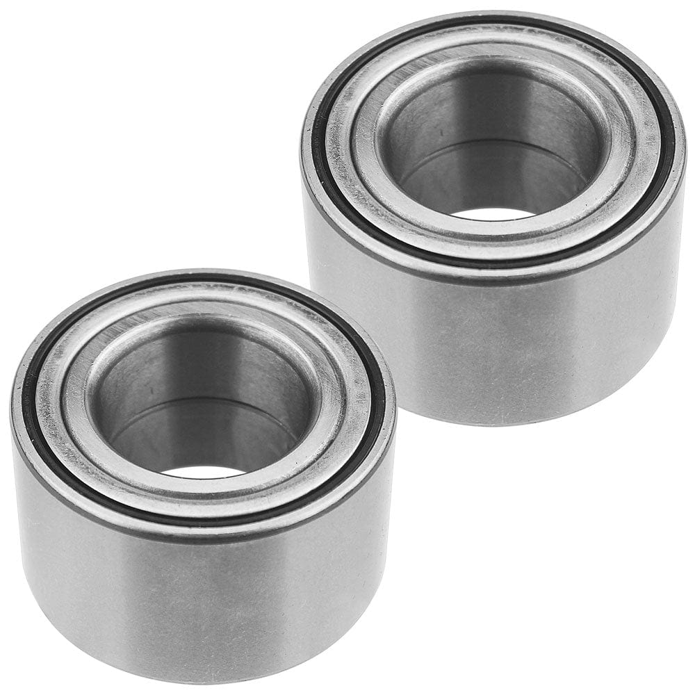 Arcitc Cat Front Wheel Bearings