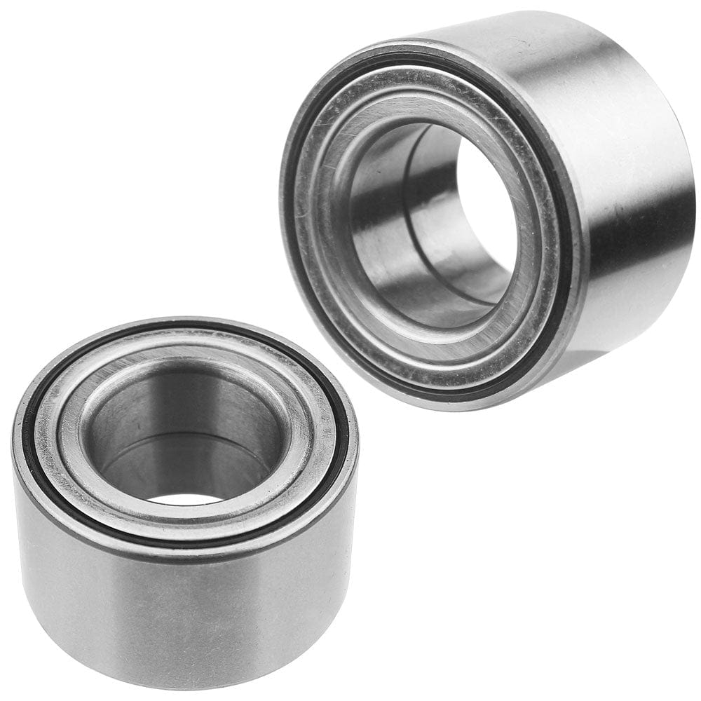 Arcitc Cat Front Wheel Bearings