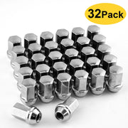 Chevy Wheel Lug Nuts M14x1.5