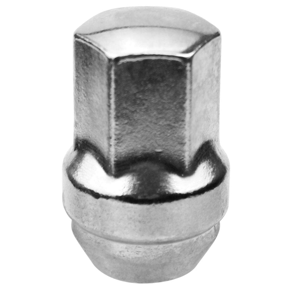 Chevy Wheel Lug Nuts M14x1.5