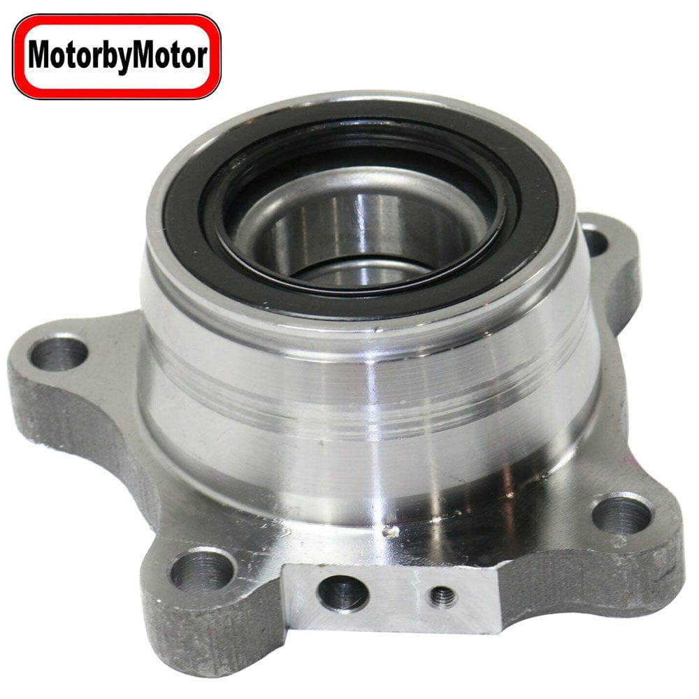 Toyota 4Runner Rear Left Wheel Bearing Hub Assembly Driver Side - 512227