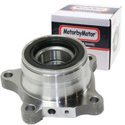 Toyota 4Runner Rear Left Wheel Bearing Hub Assembly Driver Side - 512227