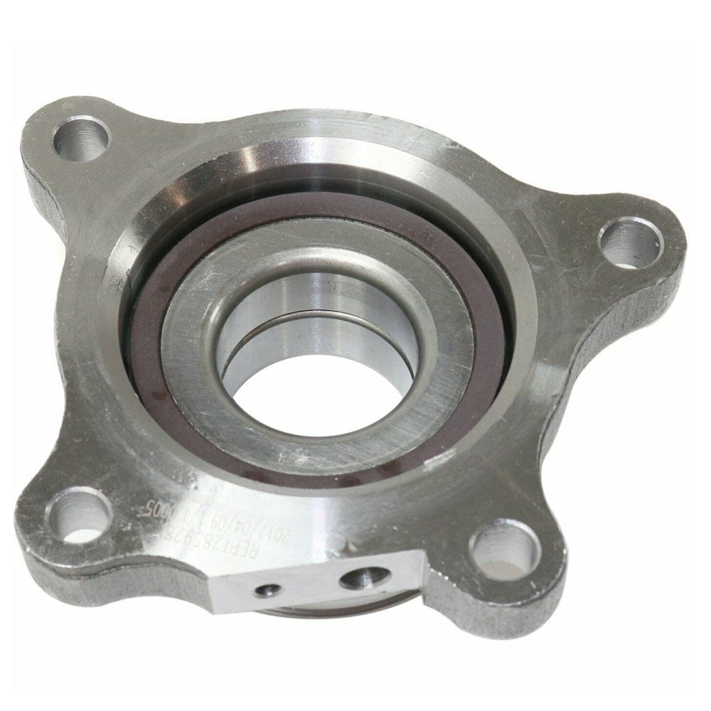 Toyota 4Runner Rear Left Wheel Bearing Hub Assembly Driver Side - 512227