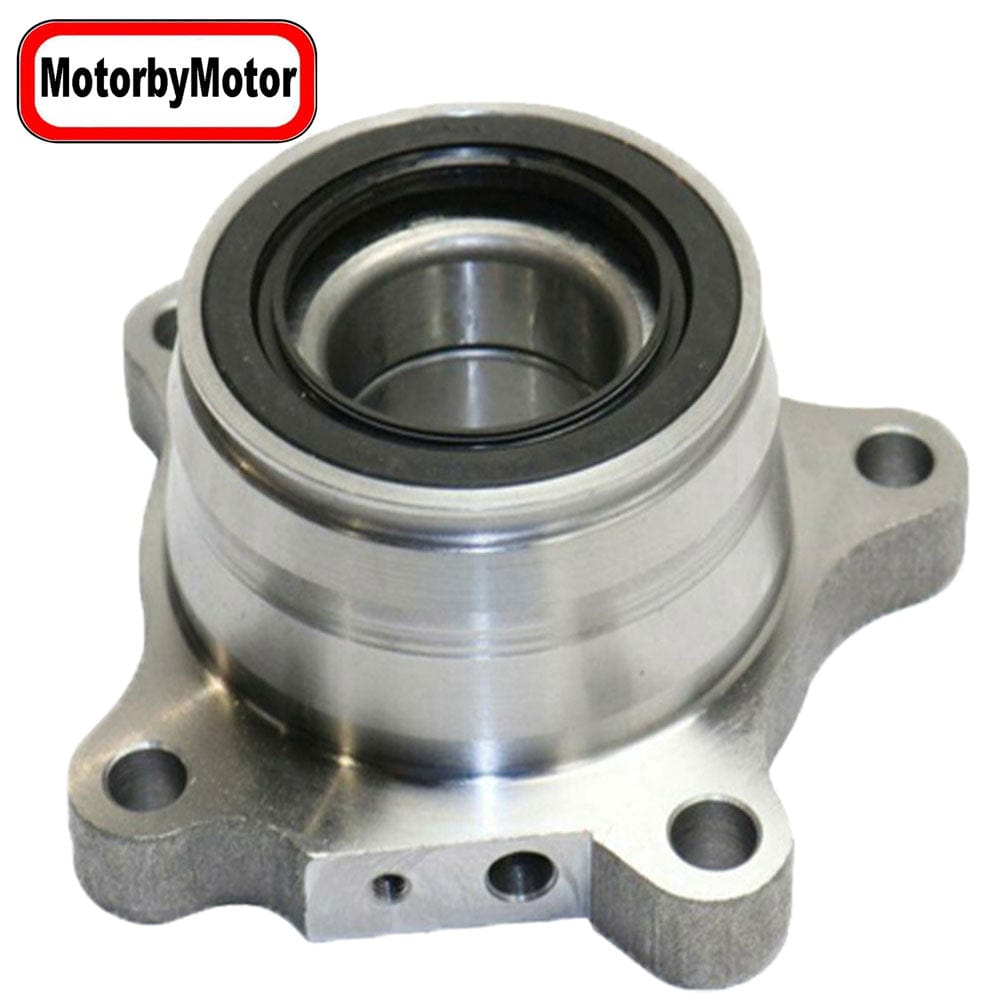 Toyota 4Runner Rear Right Wheel Bearing Hub Assembly Passenger Side - 512228