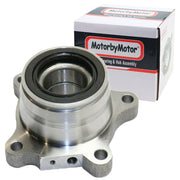 Toyota 4Runner Rear Right Wheel Bearing Hub Assembly Passenger Side - 512228