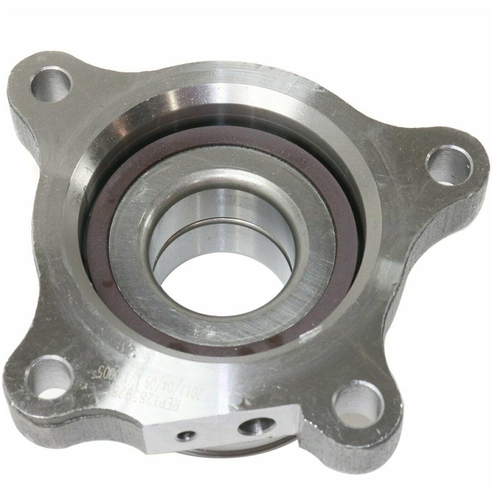 Toyota 4Runner Rear Right Wheel Bearing Hub Assembly Passenger Side - 512228