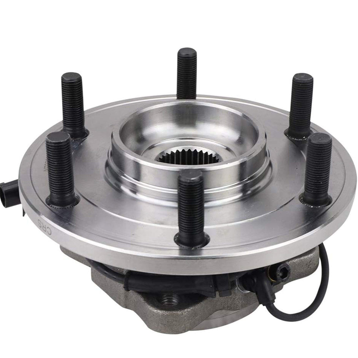 Nissan Armada Rear Wheel Bearing Hub Assembly - 541014