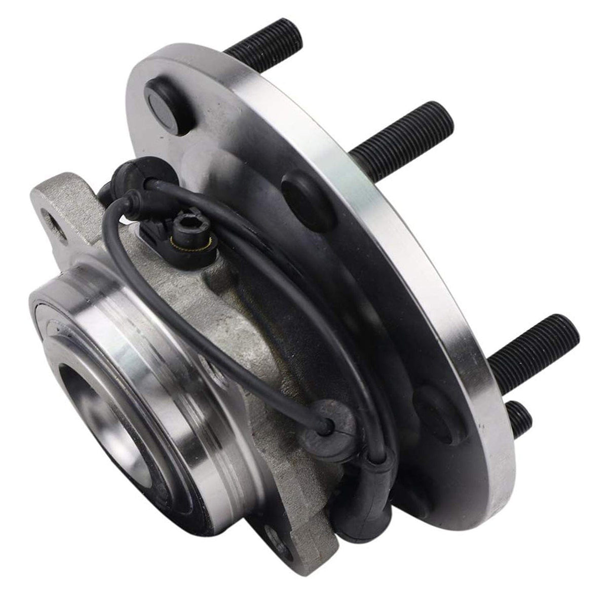 Nissan Armada Rear Wheel Bearing Hub Assembly - 541014