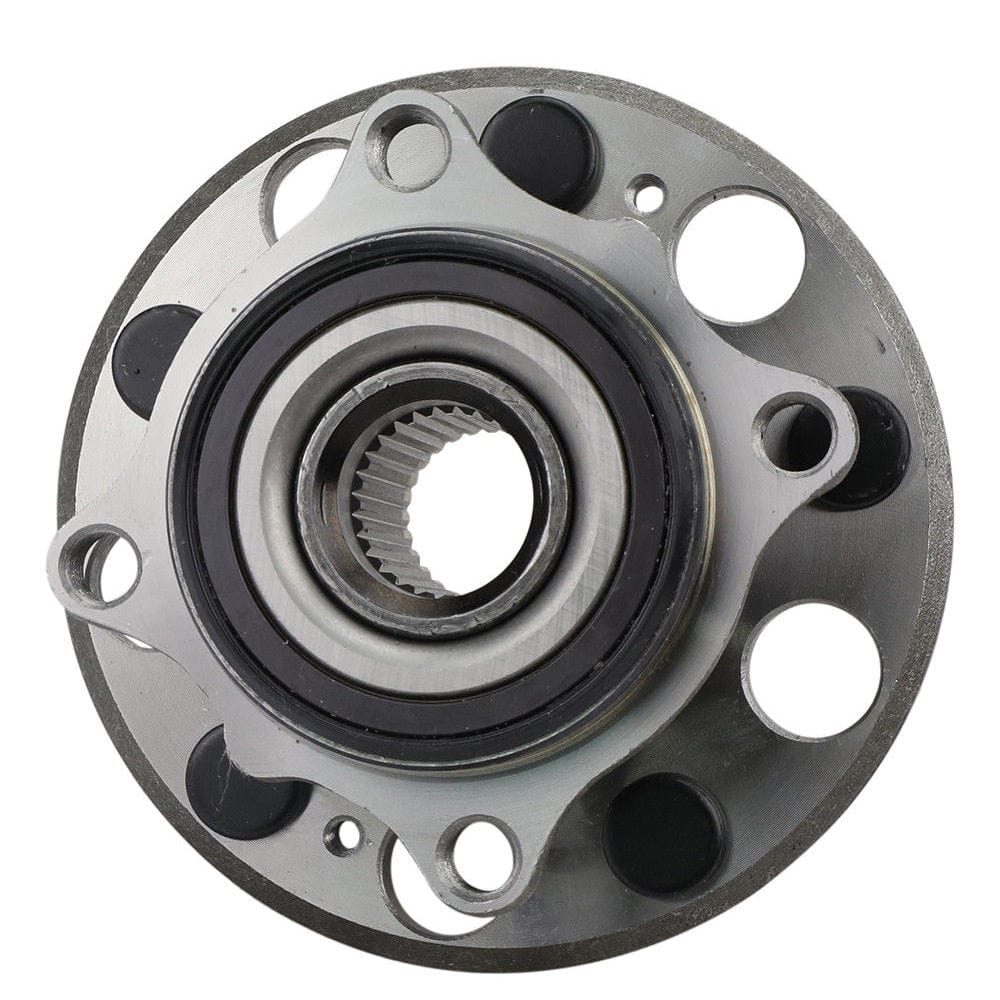 Acura RL Rear Wheel Bearing Hub Assembly 2005-2012, AWD - 512321 (2 Pack)